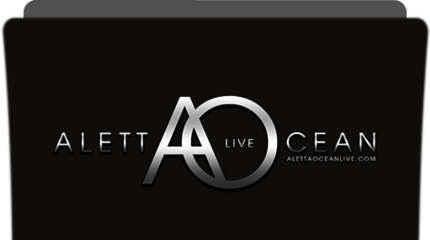 Aletta Ocean Live